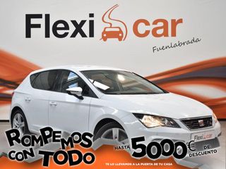 Seat Leon 2.0 TDI 110kW (150CV) DSG-6 St&Sp FR