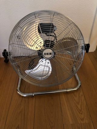 Ventilador de segunda mano en Tres Cantos en WALLAPOP Ventilador de segunda mano en Tres Cantos en WALLAPOP