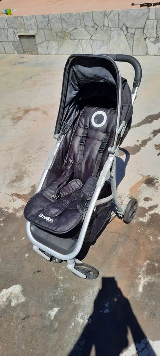 Silla de paseo de segunda mano en Yecla en WALLAPOP Silla de paseo de segunda mano en Yecla en WALLAPOP