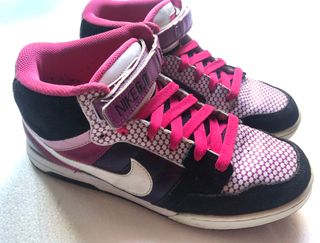 nike 6.0 mujer