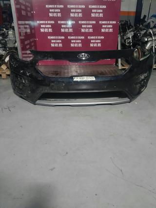 paragolpe delantero kia niro 2016/19