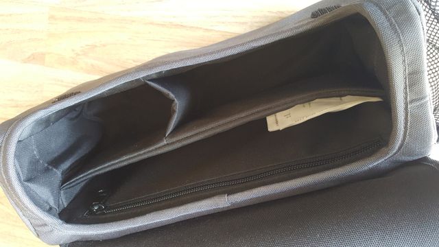 Bolsa para cochecito Bugaboo