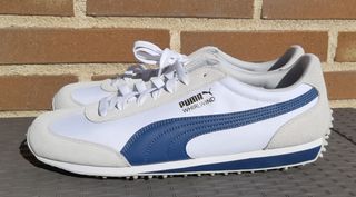 zapatos puma whirlwind precio segunda mano