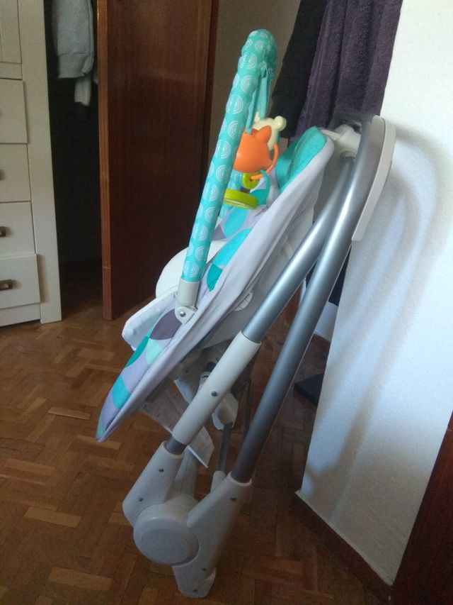 Hamaca de bebé  Tiny Love