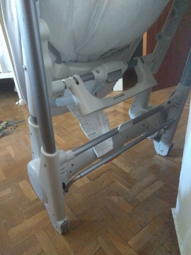 Hamaca de bebé  Tiny Love