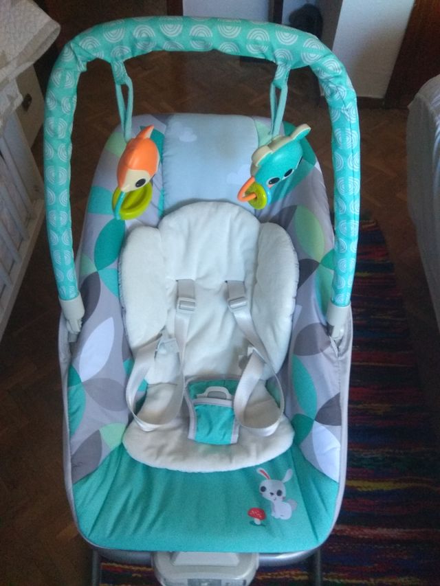 Hamaca de bebé  Tiny Love