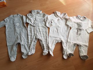 De la unión de Mr. Wonderful y Prénatal nace… ¡la nueva colección de pijamas  premamá y ropa para bebé! - muymolon