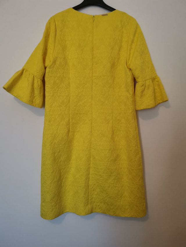 Vestido Tintoretto T/40 Nuevo