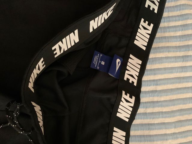 3 Pantalones cortos de Nike