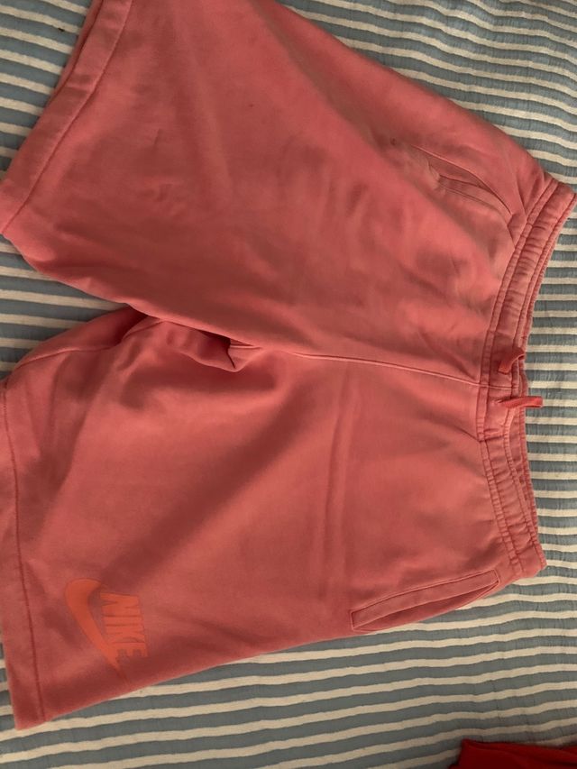 3 Pantalones cortos de Nike