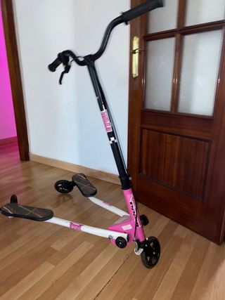 patinete trywil