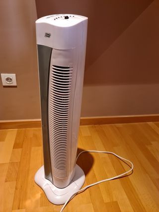 Ventilador con Mando de segunda mano en la provincia de Ventilador con Mando de segunda mano en Valladolid en WALLAPOP
