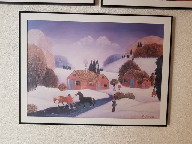 Imágenes de paisajes