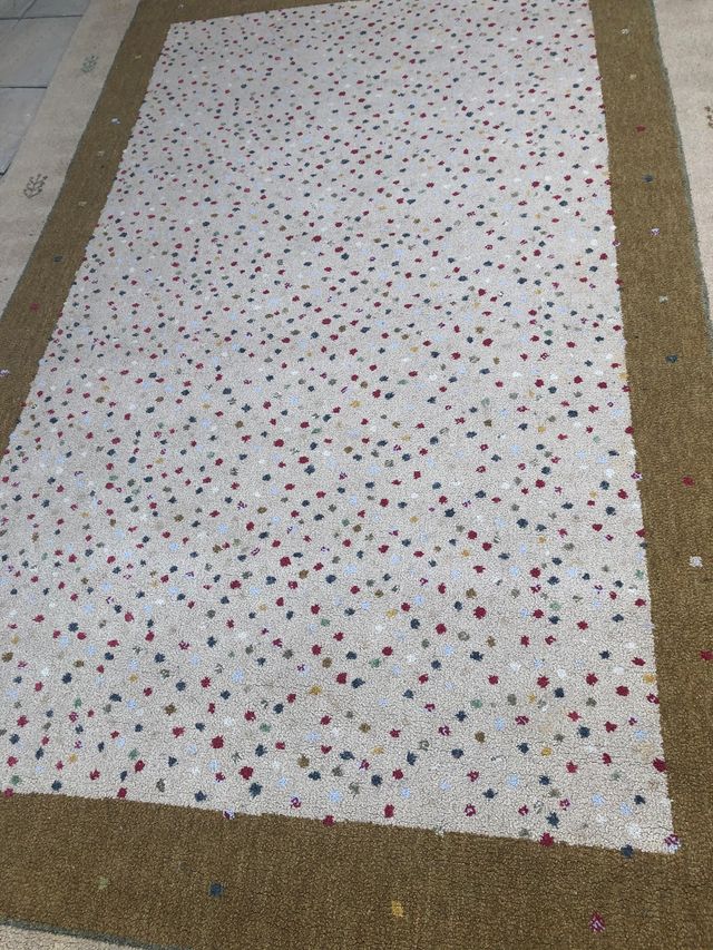 Alfombras de calidad