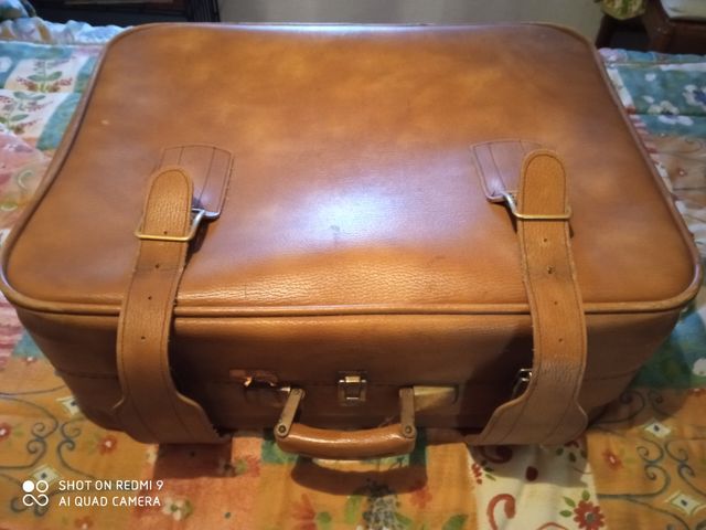 MALETAS VINTAGE