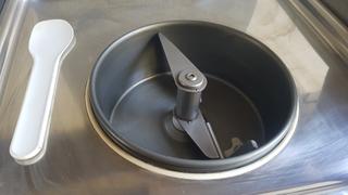 Heladera profesional marca NEMOX