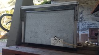 Heladera profesional marca NEMOX