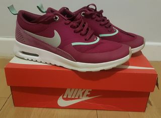 Zapatillas nike numero 38, Región Metropolitana | yapo.cl