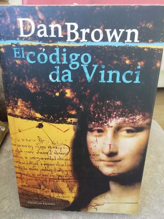 EL CÓDIGO DA VINCI