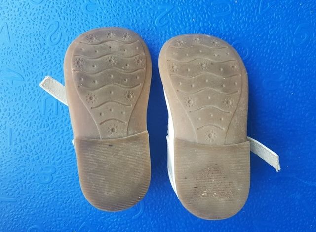 Scarpe Pat e Ripaton taglia 19