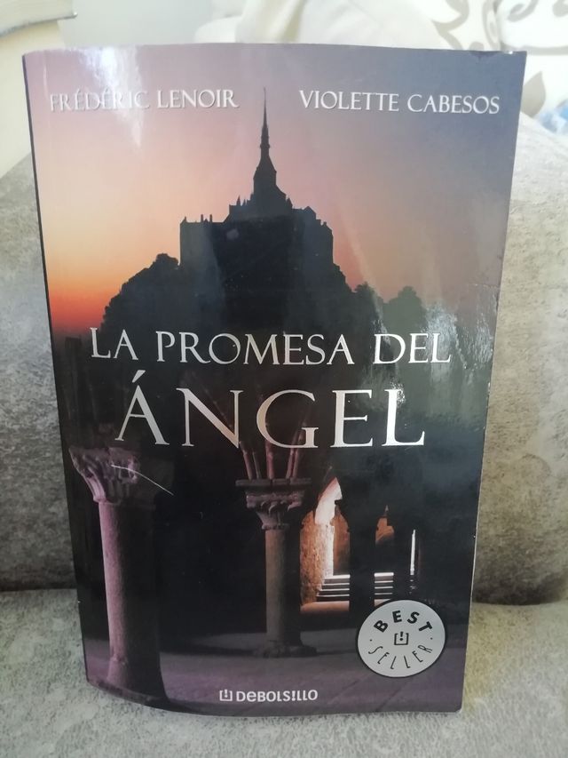 LA PROMESA DEL ANGEL