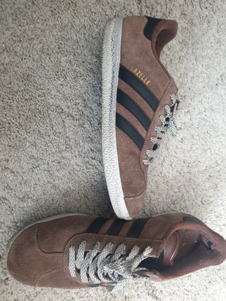 adidas gazelle niña burdeos adidas gazelle niña burdeos