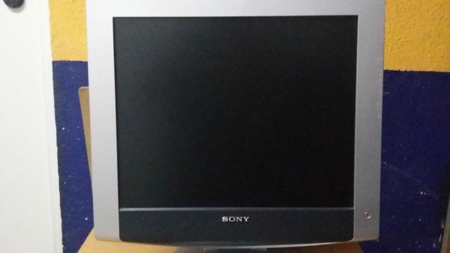 Monitor 17 pulgadas nuevo