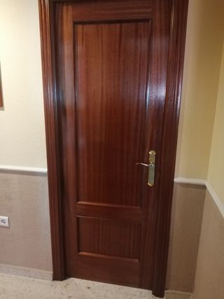 Puertas de segunda mano en Mérida en WALLAPOP