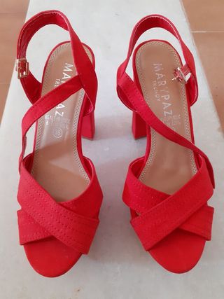 واسع رأسا على عقب حزن zapatos color coral marypaz - toserbadigital.com