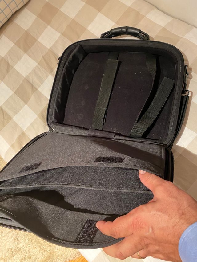 Bolsa DELL ordenador