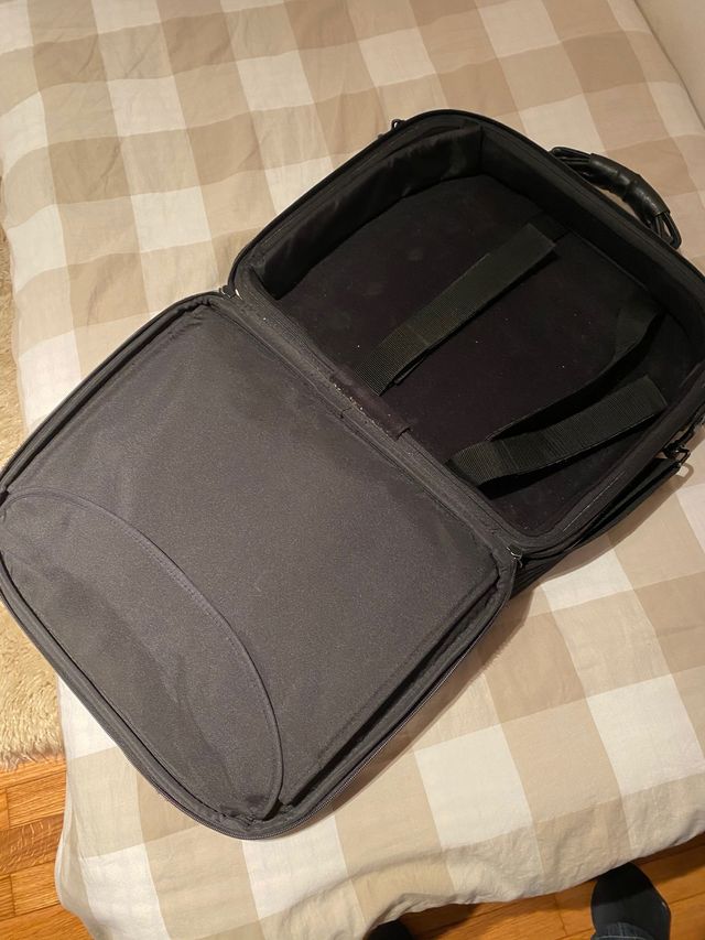 Bolsa DELL ordenador