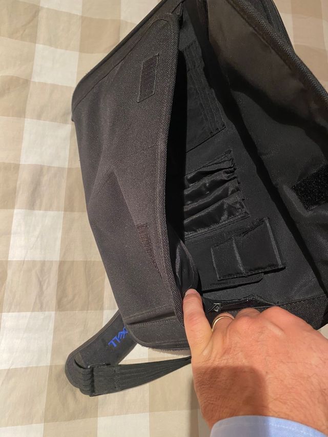 Bolsa DELL ordenador