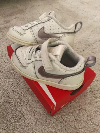 tenis nike numero 23