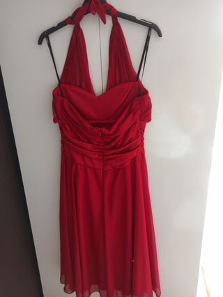 مقدم اكثر من اي شئ جدارة أهلية vestido rojo de velvet -  kreativitaetstheorie.com