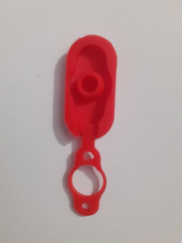 Tapa de puerto de carga Xiaomi