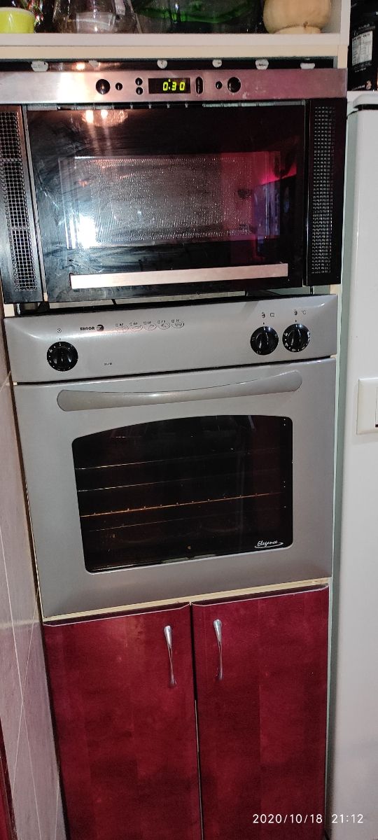 ELECTRODOMÉSTICOS VARIOS