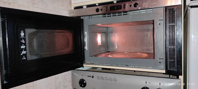 ELECTRODOMÉSTICOS VARIOS