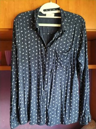 Camisas para mujer de vestir de segunda mano en Ávila en Camisas para mujer de segunda mano en Ávila en WALLAPOP