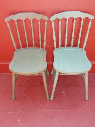 sillas madera vintage segunda mano sillas madera vintage segunda mano