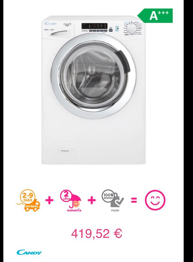 FRIGORIFICO HAIER ESTILO FRANCES