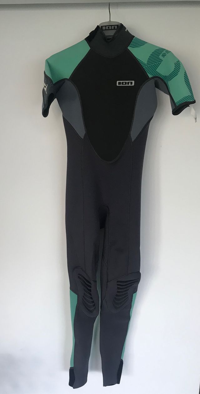 Traje neopreno mujer 