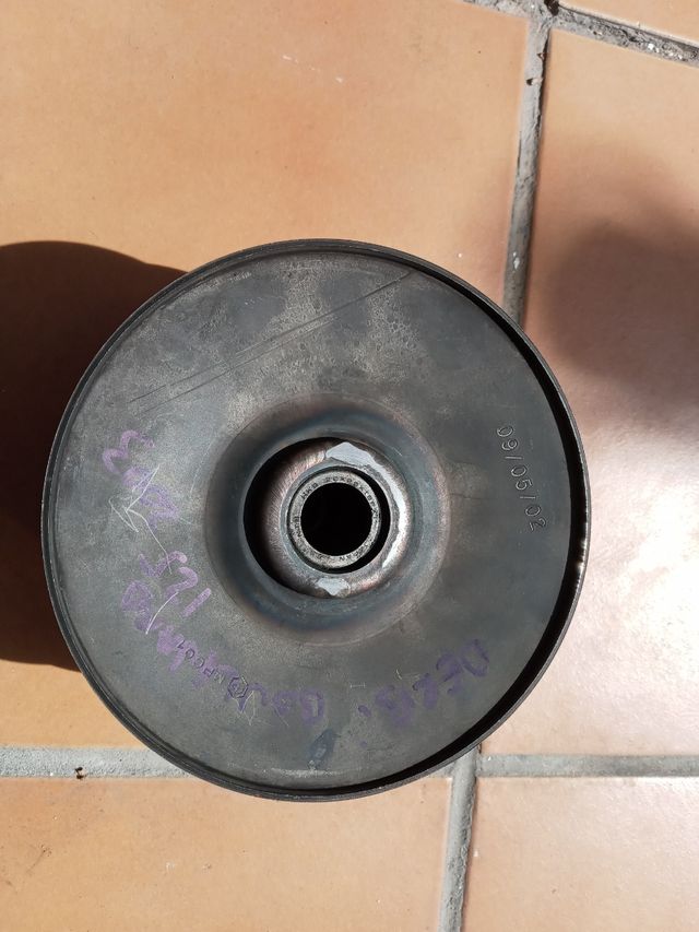 Embrague Derbi Boulevard y Fly 125