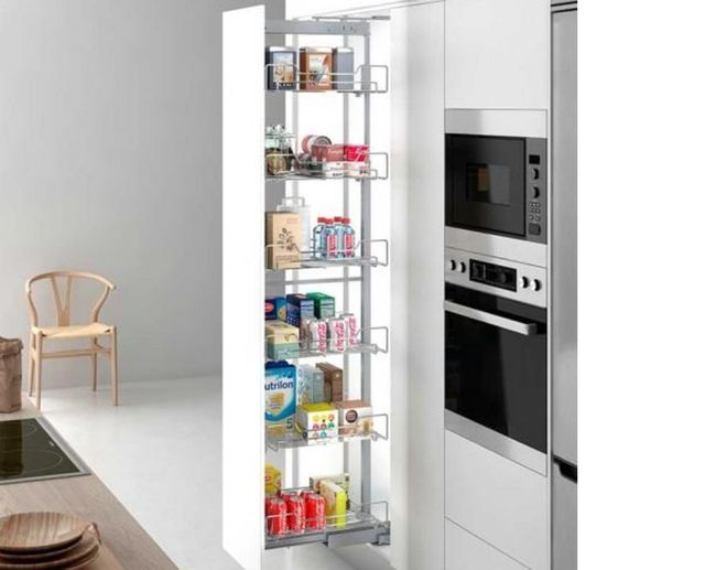 Columna de cocina de segunda mano por 115 € en Valencia en WALLAPOP