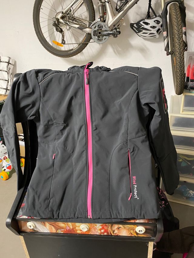 Paraviento Campagnolo t.S