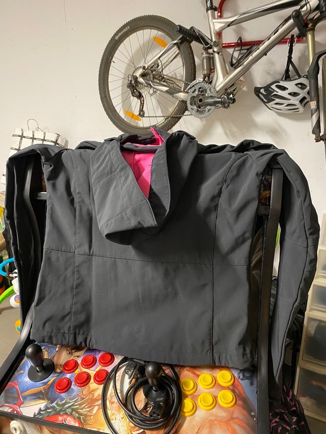 Paraviento Campagnolo t.S