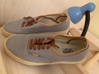 vans vaqueras precio