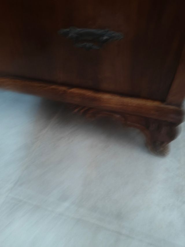 Última semana en venta
Armario en madera auténtica