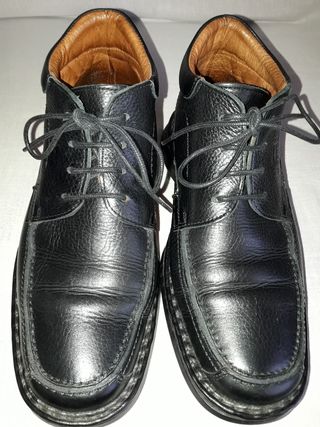 BOTAS HOMBRE (FLUCHOS) de segunda mano por 35 EUR en Parla en WALLAPOP