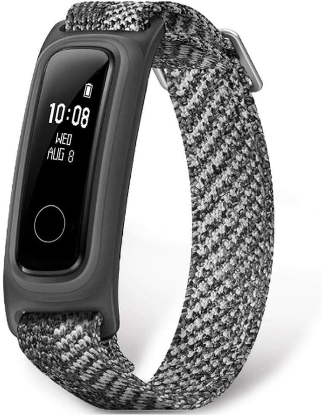 Honor BAND 5 SPORT-NUEVO- GRIS