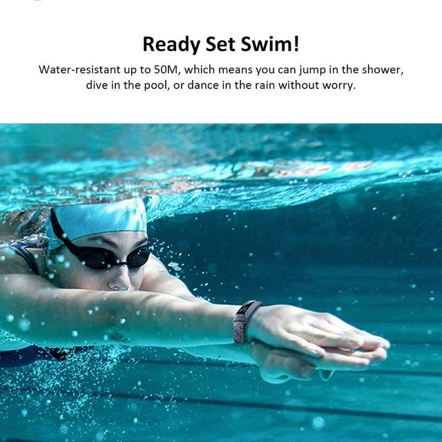 Honor BAND 5 SPORT-NUEVO- GRIS